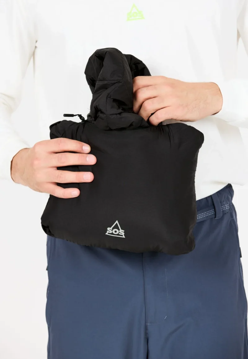 sos-haumea-insulated-packable-hoody-jacket-men-black-6 Sos haumea insulated packable hoody jacket men black