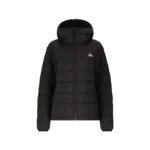 Haumea Insulated Packable Hoody Jacket Women