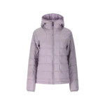 Haumea Insulated Packable Hoody Jacket Women