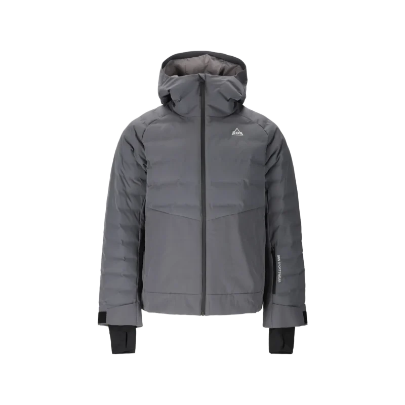 Sos patrol ski puffer men turbulence 1