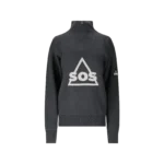 Tignes Uni Windstopper Knit