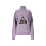 Tignes Uni Windstopper Knit