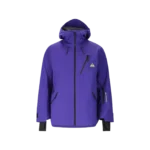 Unbound Stretch Shell Jacket Men