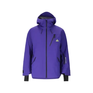 Sos unbound stretch shell jacket men deep blue 1