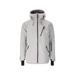 Unbound Stretch Shell Jacket Men