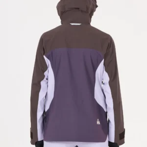 Sos unbound stretch shell jacket women nigtshade
