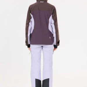 Sos unbound stretch shell jacket women nigtshade