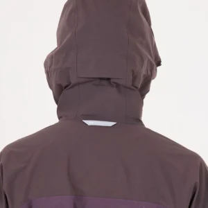 Sos unbound stretch shell jacket women nigtshade