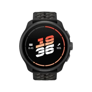 Suunto suunto race 3s titanium black 1