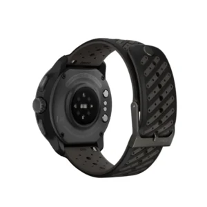 Suunto suunto race 3s titanium black