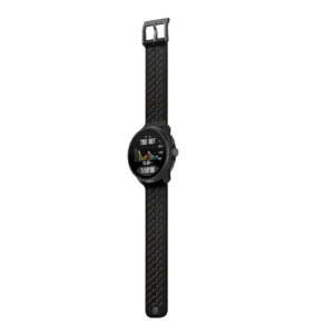 Suunto suunto race 3s titanium black