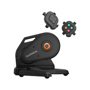 Tacx nera zwift ready black