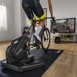 Tacx nera zwift ready black
