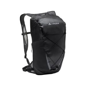 Vaude uphill 16 black schwarz