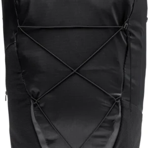Vaude uphill 16 black schwarz