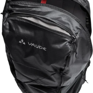 Vaude uphill 16 black schwarz