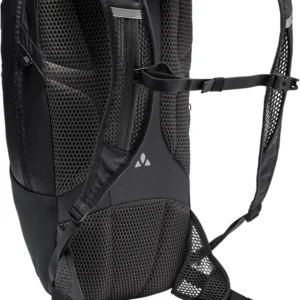 Vaude uphill 16 black schwarz