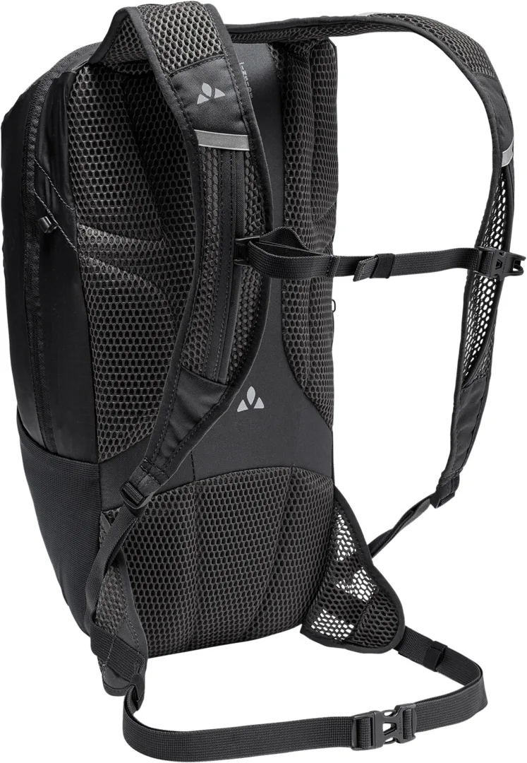 vaude-uphill-16-black-schwarz-4 Vaude uphill 16 black schwarz