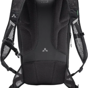 Vaude uphill 16 black schwarz