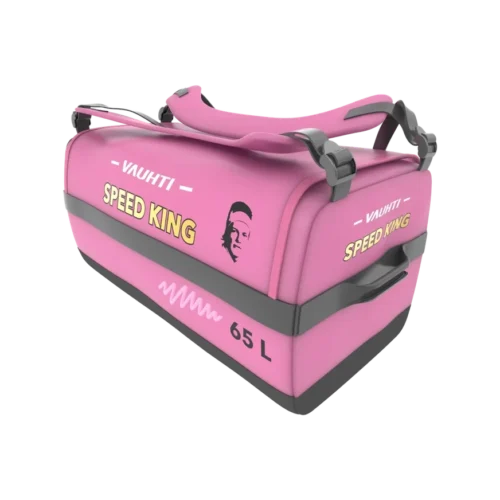 Vauhti klaebo travel bag 65l ohne farbe