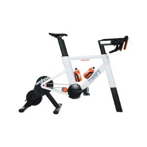 Zwift wahoo zwift ride v2 mit wahoo kickr core 2