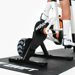 Zwift wahoo zwift ride v2 mit wahoo kickr core 2