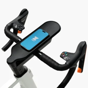 Zwift wahoo zwift ride v2 mit wahoo kickr core 2