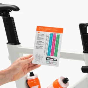 Zwift wahoo zwift ride v2 mit wahoo kickr core 2
