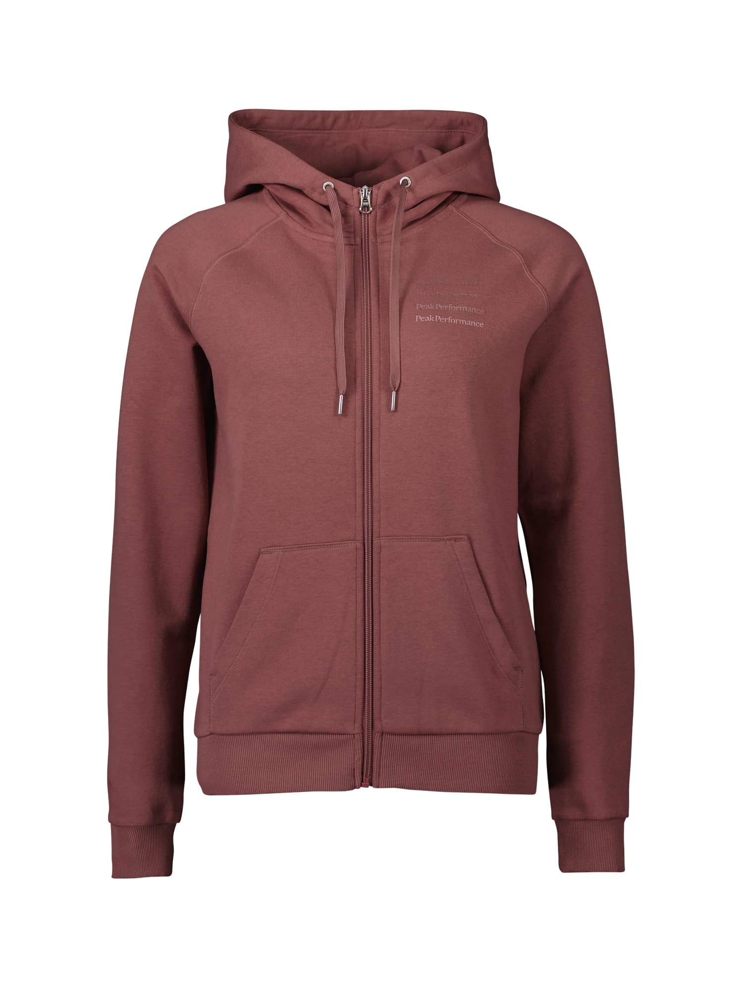 Peak performance ground 2025 zip hoodie