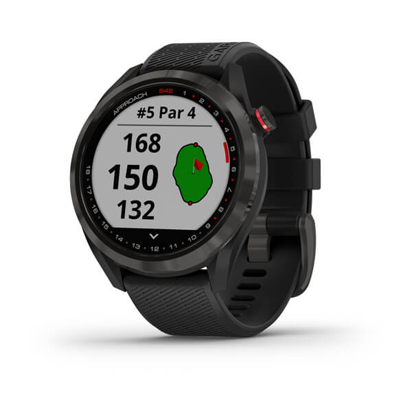 Garmin approach s60 top armband