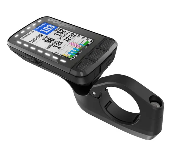 Wahoo elemnt on sale roam ant+