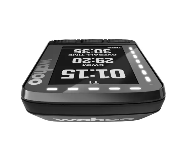 Wahoo elemnt roam gps deals bike computer stores